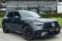 2025 Mercedes-Benz GLC GLC 43 4Matic Edition Midnight 5dr