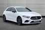 2022 Mercedes-Benz A-Class A250e AMG Line Executive Edition 5dr Auto