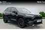 2025 Toyota RAV4 2.5 PHEV GR Sport 5dr CVT