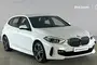 2021 BMW 1 Series 118i [136] M Sport 5dr Step Auto