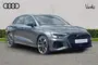 2023 Audi A3 S3 TFSI Quattro Vorsprung 5dr S Tronic
