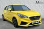 2019 MG MG3 1.5 VTi-TECH Excite 5dr