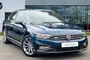 2020 Volkswagen Passat 1.5 TSI EVO R-Line 4dr