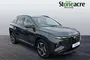 2023 Hyundai Tucson 1.6 TGDi Hybrid 230 Ultimate 5dr 2WD Auto