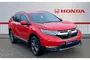 2022 Honda CR-V 2.0 i-MMD Hybrid SR 5dr eCVT