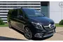 2023 Mercedes-Benz V-Class V220 d AMG Line 5dr 9G-Tronic [Long]