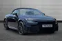 2021 Audi TT 40 TFSI Black Edition 2dr S Tronic