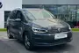 2025 Volkswagen Touran 1.5 TSI EVO Match 5dr DSG