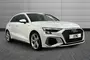 2020 Audi A3 35 TDI S Line 5dr S Tronic
