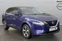 2022 Nissan Qashqai 1.3 DiG-T MH 158 N-Connecta 5dr
