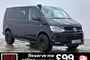 2020 Volkswagen Transporter 2.0 TDI BMT 150 Highline Kombi Van DSG
