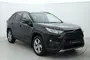 2021 Toyota RAV4 2.5 VVT-i Hybrid Design 5dr CVT 2WD