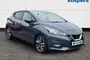 2020 Nissan Micra 1.0 IG-T 100 Tekna 5dr