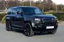 2024 Land Rover Defender 3.0 D250 X-Dynamic SE 110 5dr Auto