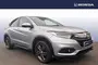 2019 Honda HR-V 1.5 i-VTEC SE CVT 5dr