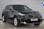 2025 BMW X3 xDrive20 xLine 5dr Step Auto
