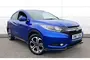 2018 Honda HR-V 1.6 i-DTEC EX 5dr