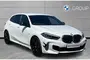 2020 BMW 1 Series M135i xDrive 5dr Step Auto