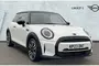2023 MINI Hatchback 1.5 Cooper Exclusive 3dr Auto