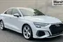 2022 Audi A3 Saloon 35 TDI S Line 4dr S Tronic