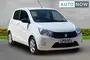 2019 Suzuki Celerio 1.0 Dualjet SZ3 5dr