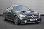 2019 Mercedes-Benz C-Class Coupe C300 AMG Line Premium 2dr 9G-Tronic