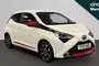2019 Toyota Aygo 1.0 VVT-i X-Trend 5dr