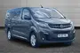 2021 Vauxhall Vivaro 3100 2.0d 180PS Elite H1 Van Auto