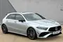 2024 Mercedes-Benz A-Class A35 4Matic Touring Edition 5dr Auto