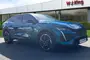 2024 Peugeot 408 1.2 PureTech GT 5dr EAT8
