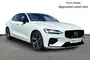 2022 Volvo S60 2.0 B5P R DESIGN 4dr Auto