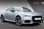 2022 Audi TT 45 TFSI Sport Edition 2dr S Tronic