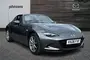 2026 Mazda MX-5 1.5 [132] Exclusive-Line 2dr