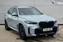 2025 BMW X5 xDrive40d MHT M Sport 5dr Auto