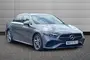 2023 Mercedes-Benz A-Class A200 AMG Line Executive 4dr Auto