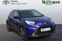 2025 Toyota Aygo X 1.0 VVT-i Edge 5dr