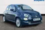 2023 Fiat 500 1.0 Mild Hybrid Dolcevita [Part Leather] 2dr