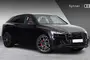 2022 Audi SQ8 SQ8 TFSI Quattro Black Edition 5dr Tiptronic