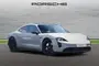 2021 Porsche Taycan 560kW Turbo S 93kWh 4dr Auto