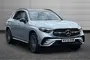 2025 Mercedes-Benz GLC GLC 300e 4Matic AMG Line Prem Plus 5dr 9G-Tronic