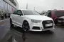 2019 Audi A3 Saloon 30 TDI 116 Black Edition 4dr