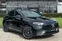 2025 Mercedes-Benz EQA EQA 300 4M 168kW AMG Line Premium 70.5kWh 5dr Auto