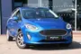 2019 Ford Fiesta 1.1 Zetec 5dr