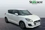 2023 Suzuki Swift 1.2 Dualjet 83 12V Hybrid SZ-L 5dr