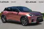 2025 Lexus Lbx 1.5 Premium Plus 5dr E-CVT