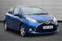 2017 Toyota Yaris 1.5 Hybrid Icon 5dr CVT