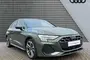 2025 Audi A3 1.5 TFSI 150 S Line 5dr S Tronic