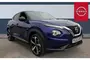 2022 Nissan Juke 1.0 DiG-T 114 Tekna 5dr DCT