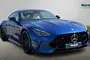 2025 Mercedes-Benz AMG GT GT 63 S E Performance 4WD Ultimate 2dr Auto