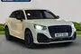 2023 Audi Q2 30 TFSI Black Edition 5dr